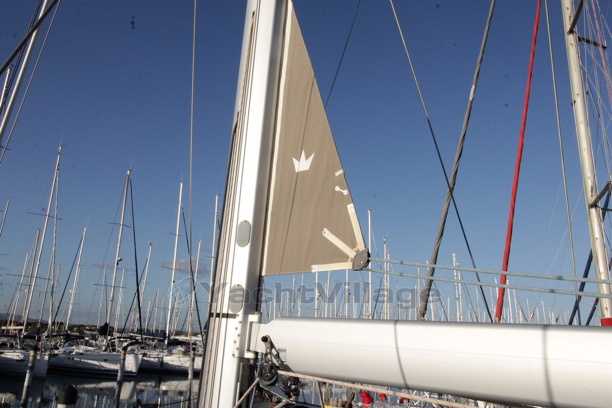 DUFOUR 512GL PHILIPPE PLAISANCE 00003