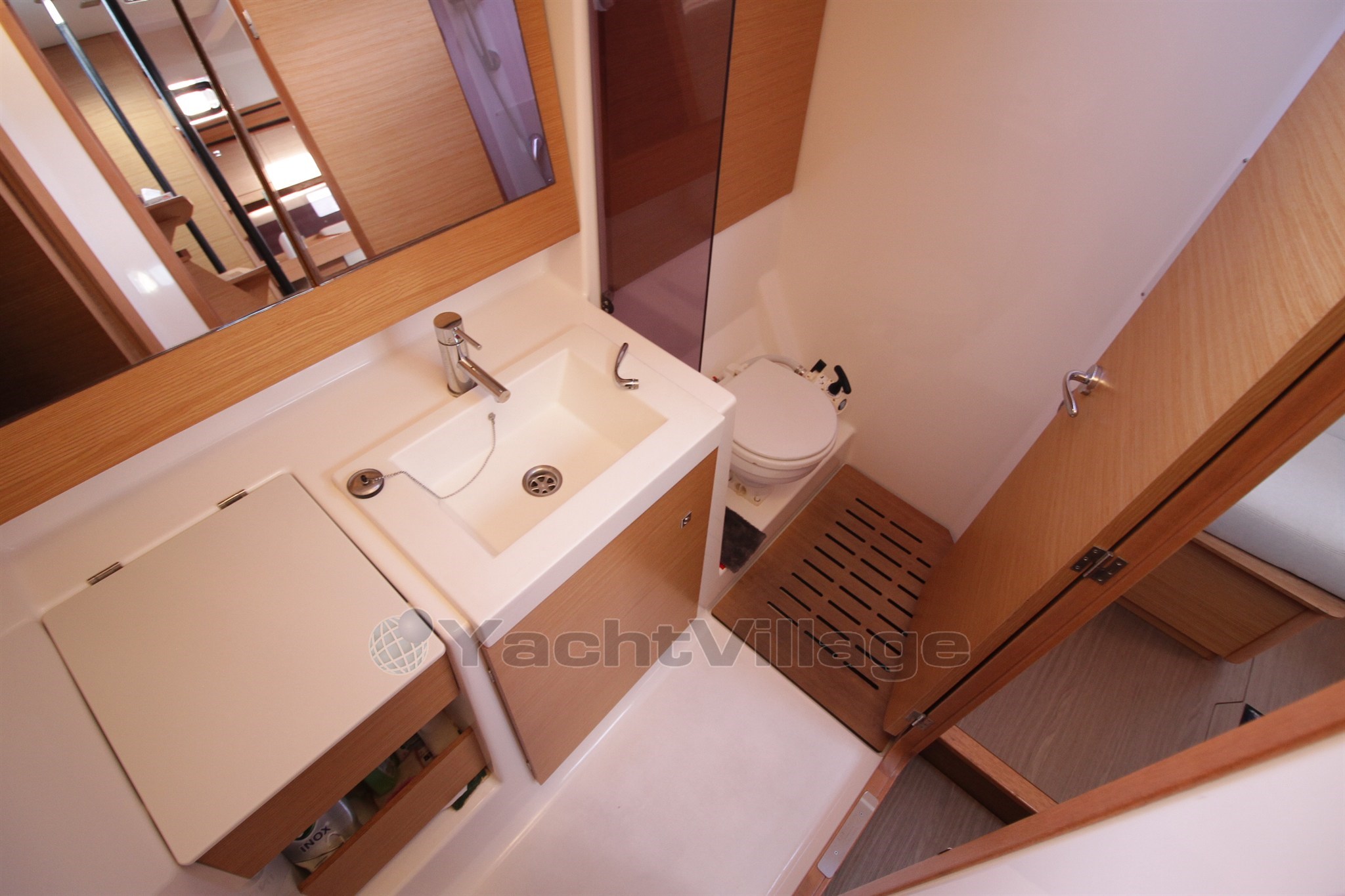 DUFOUR 512GL PHILIPPE PLAISANCE 00009