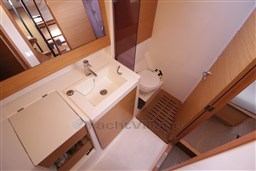 DUFOUR 512GL PHILIPPE PLAISANCE 00009