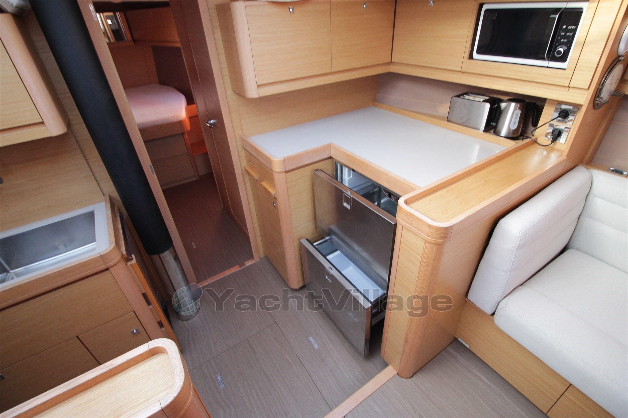 DUFOUR 512GL PHILIPPE PLAISANCE 00012