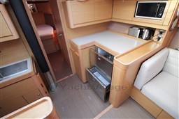 DUFOUR 512GL PHILIPPE PLAISANCE 00012