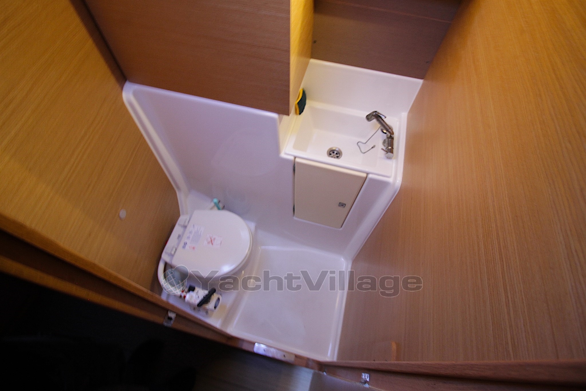 DUFOUR 512GL PHILIPPE PLAISANCE 00022