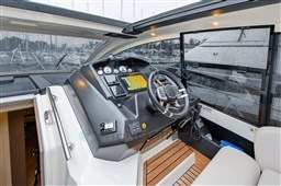 Cranchi M44 (36 of 62)