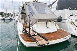 Cranchi M44 (57 of 62)