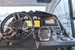 Cranchi M44 (44 of 62)