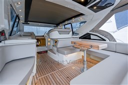 Cranchi M44 (49 of 62)