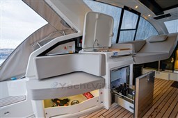 Cranchi M44 (45 of 62)