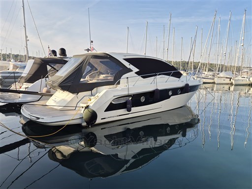 Cranchi M44 Ht