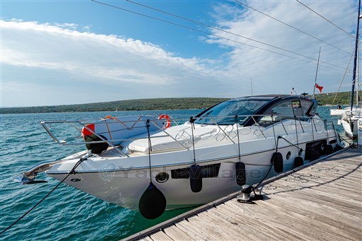 Cranchi M44 Ht