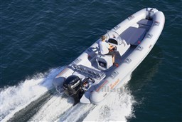 M4 NAVIGAZIONE DALL'ALTO