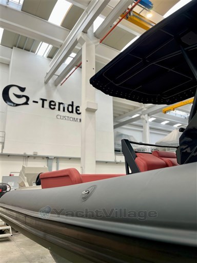 G-tender Otto.7 8035/26