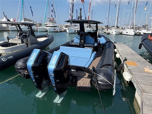 G-tender Dieci 1011/26