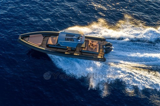 G-tender Dieci4 1406