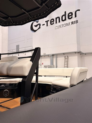 G-tender Otto.7 8040/27