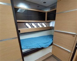 Airon Marine 4800 T Top (2011) - 851424 it-007