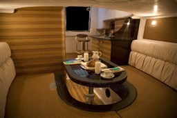 Shadow 30 Dinette Trasformabile
