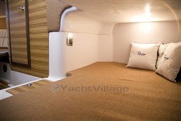 Shadow 30 Letto