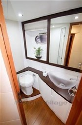 Pershing 56' (2006) - 860932 it-006