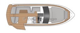 Targa 40 Main Deck GA - Beach Club-2463x1030-6e9e913