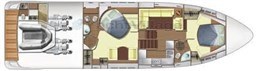 Azimut 62 s - layout 2 cabine.jpeg