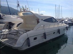 GIANETTI 48 SPORT