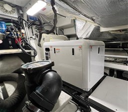 SUNSEEKER 60 PREDATOR