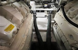 SUNSEEKER 60 PREDATOR