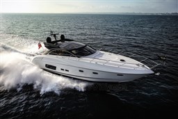 SUNSEEKER 60 PREDATOR