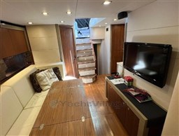 SUNSEEKER 60 PREDATOR