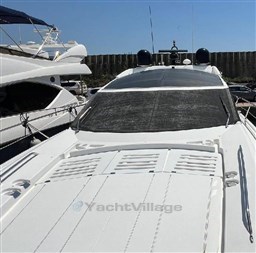 SUNSEEKER 60 PREDATOR