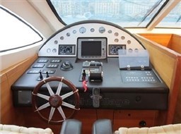 AICON 64 FLY - 2007 - GIANNI SOLLO - NAPOLI-002