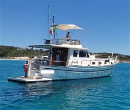 Noleggio-Menorquin-160-Fly-Villasimius