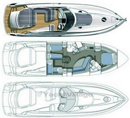 Sunseeker Portofino 53_op0056_16864