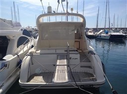 GIANETTI 48 SPORT