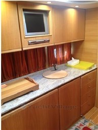 GIANETTI 48 SPORT