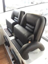 Pershing 56' (2006) - 860932 it-002 - Copia