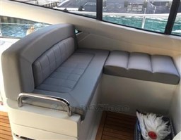 Pershing 56' (2006) - 860932 it-002