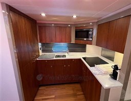 SUNSEEKER 60 PREDATOR