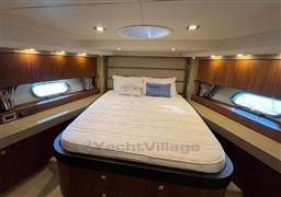 SUNSEEKER 60 PREDATOR