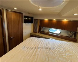 SUNSEEKER 60 PREDATOR