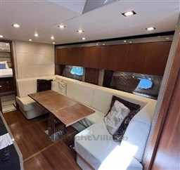 SUNSEEKER 60 PREDATOR