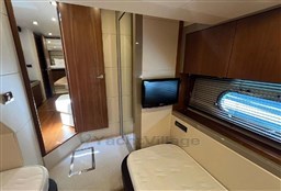 SUNSEEKER 60 PREDATOR