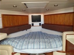 ALBEMARLE 330 XF - 2008-007