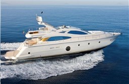 AICON 64 FLY - 2007 - GIANNI SOLLO - NAPOLI-001