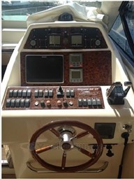 GIANETTI 48 SPORT