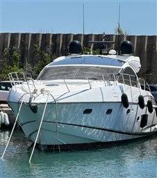 SUNSEEKER 60 PREDATOR