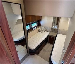 SUNSEEKER 60 PREDATOR