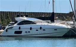 SUNSEEKER 60 PREDATOR