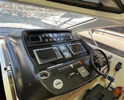 SUNSEEKER 60 PREDATOR