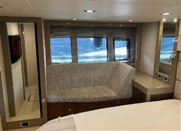 SUNSEEKER 60 PREDATOR